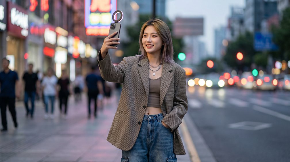 困困兔原创 - 网红短视频内容创作