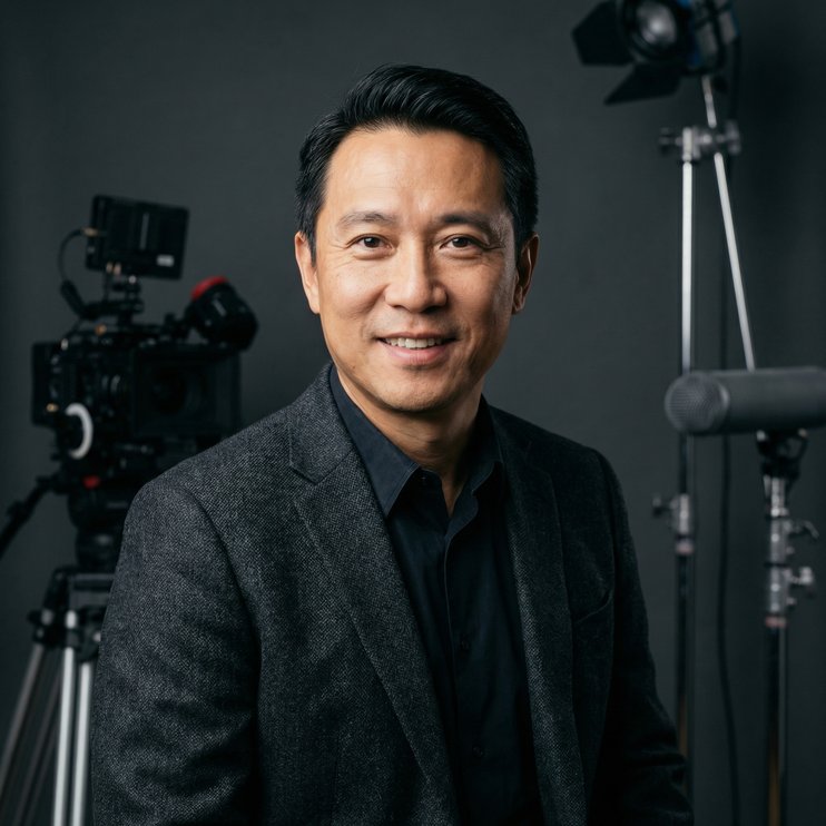 困困兔 - 陈明远导演