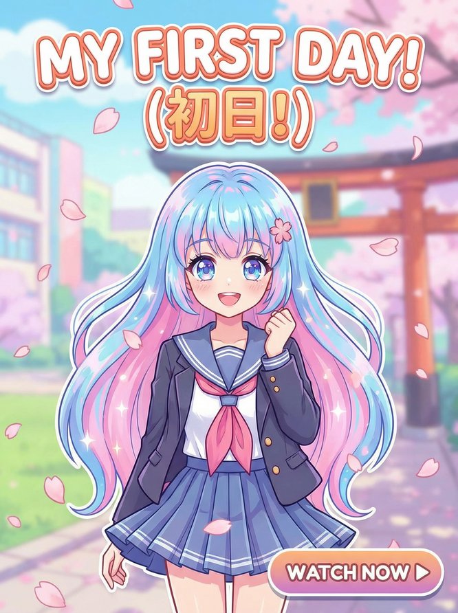 困困兔动漫视频 - 二次元动漫角色扮演